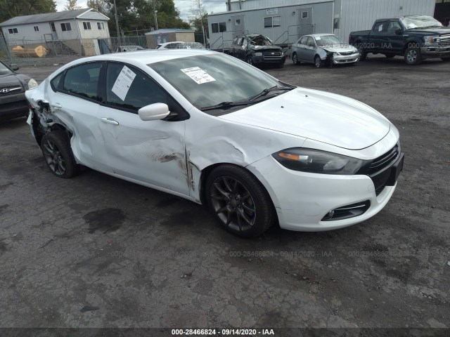 DODGE DART 2014 1c3cdfbb0ed724262