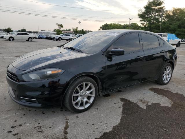 DODGE DART SXT 2014 1c3cdfbb0ed724682