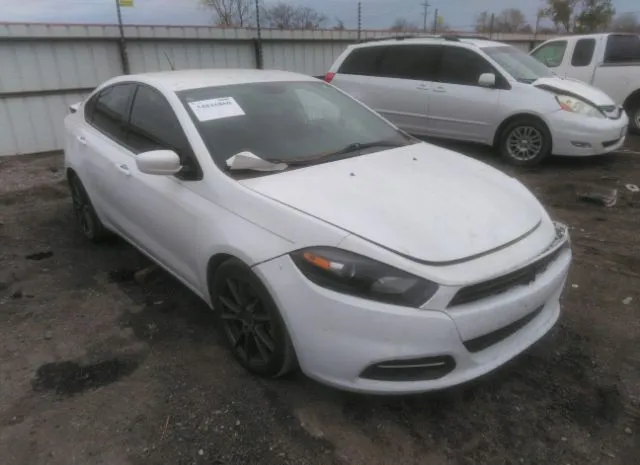 DODGE DART 2014 1c3cdfbb0ed725119