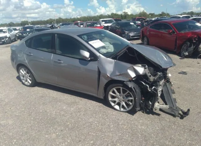 DODGE DART 2014 1c3cdfbb0ed740395