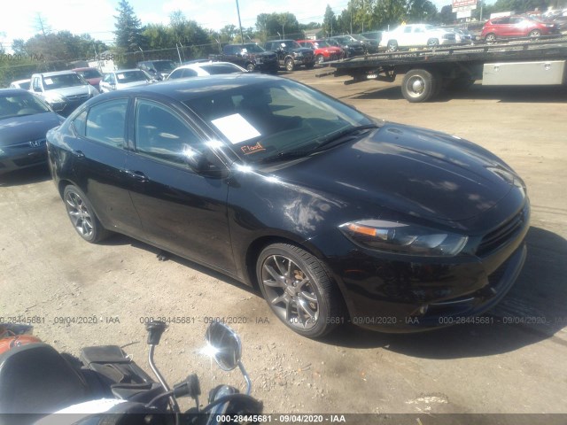 DODGE DART 2014 1c3cdfbb0ed741711