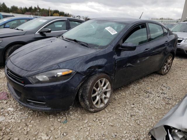 DODGE DART 2014 1c3cdfbb0ed742017