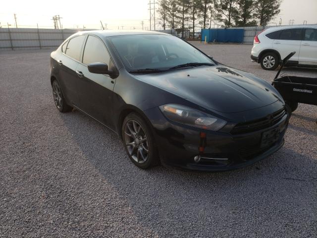 DODGE DART SXT 2014 1c3cdfbb0ed747234