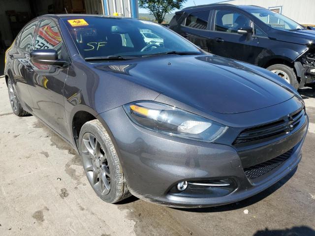 DODGE DART SXT 2014 1c3cdfbb0ed747332