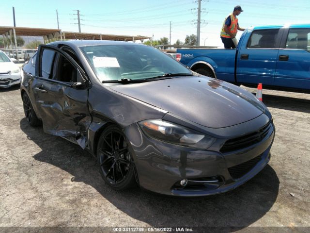 DODGE DART 2014 1c3cdfbb0ed771310