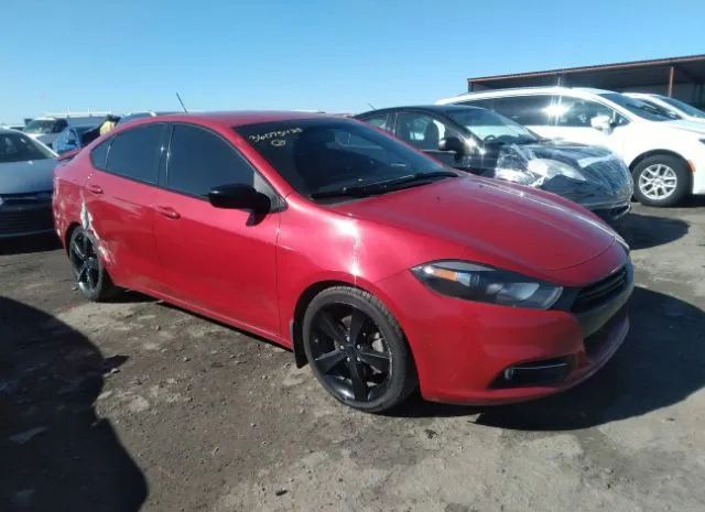 DODGE DART 2014 1c3cdfbb0ed776216