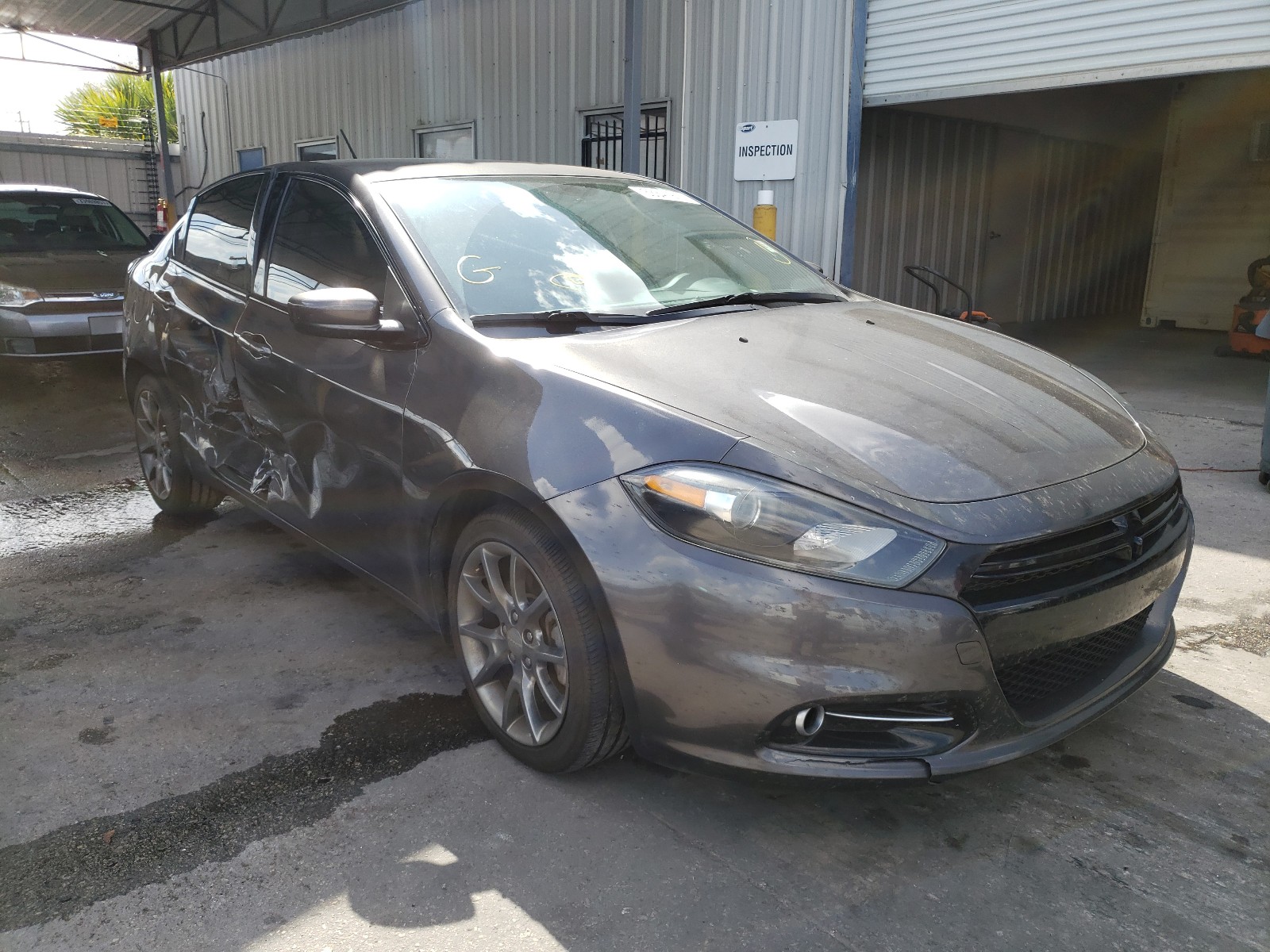 DODGE DART SXT 2014 1c3cdfbb0ed779908