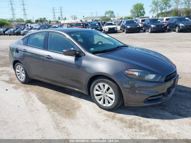 DODGE DART 2014 1c3cdfbb0ed791380