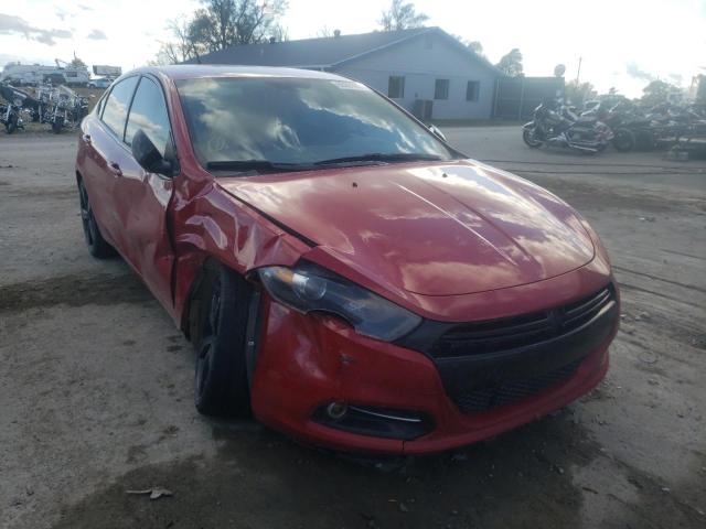 DODGE DART SXT 2014 1c3cdfbb0ed794456