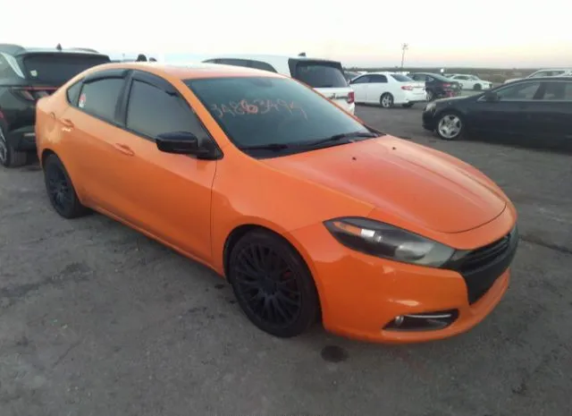 DODGE DART 2014 1c3cdfbb0ed799883