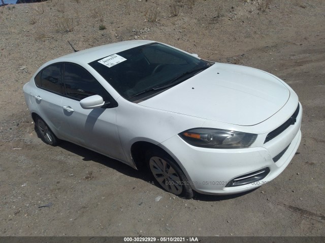 DODGE DART 2014 1c3cdfbb0ed815306