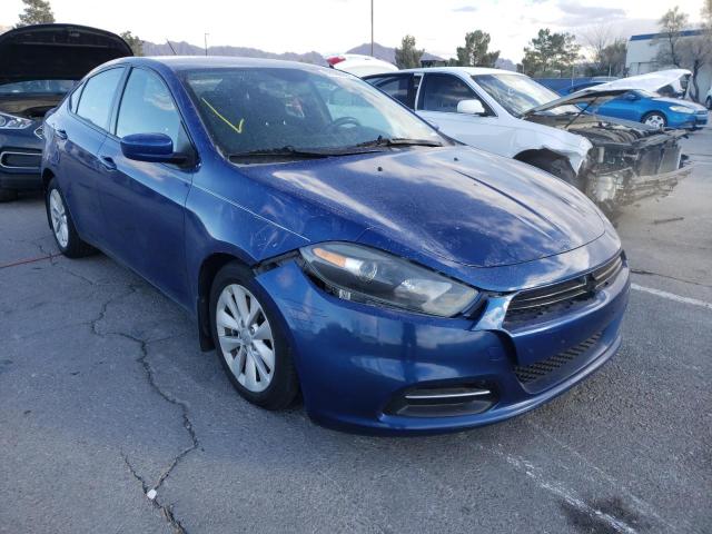 DODGE DART SXT 2014 1c3cdfbb0ed822272