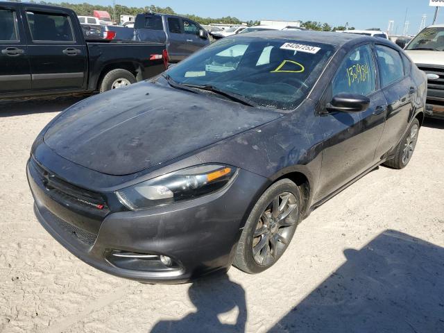 DODGE DART SXT 2014 1c3cdfbb0ed823566