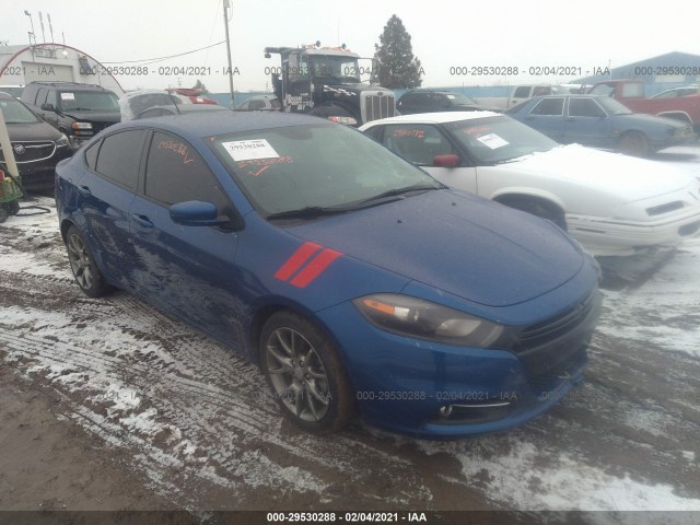 DODGE DART 2014 1c3cdfbb0ed824040