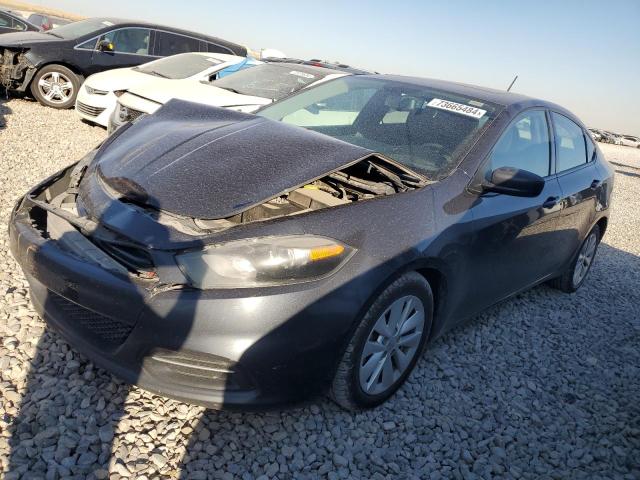 DODGE DART SXT 2014 1c3cdfbb0ed824393