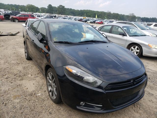 DODGE DART SXT 2014 1c3cdfbb0ed824572