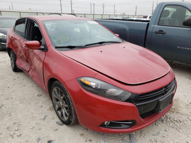 DODGE DART SXT 2014 1c3cdfbb0ed830954