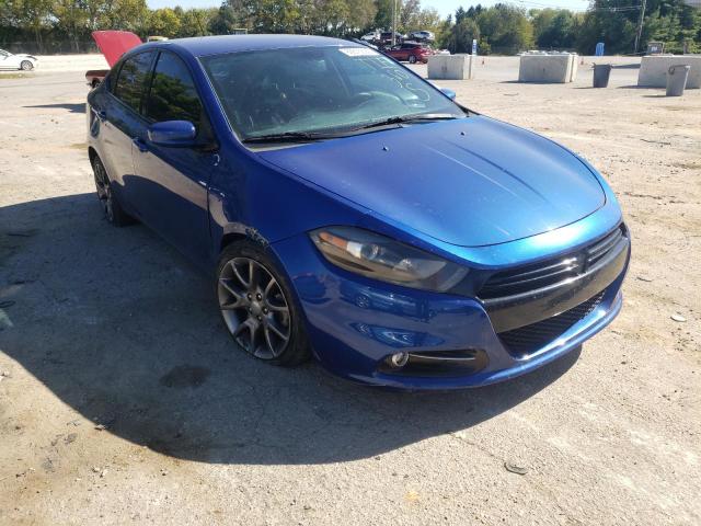 DODGE DART SXT 2014 1c3cdfbb0ed831540