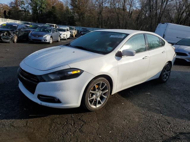 DODGE DART SXT 2014 1c3cdfbb0ed831666