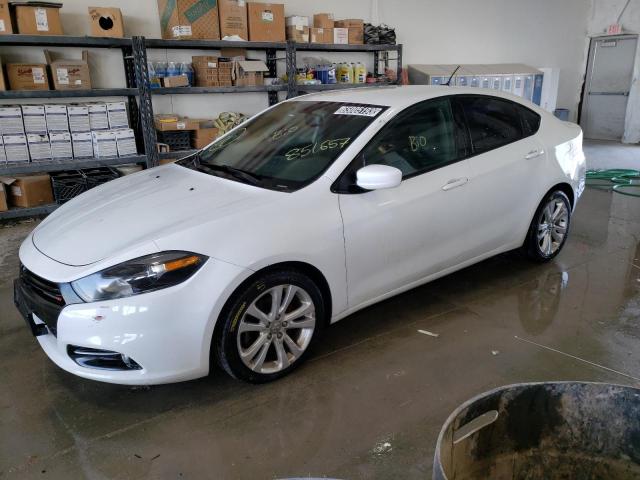 DODGE DART SXT 2014 1c3cdfbb0ed851657