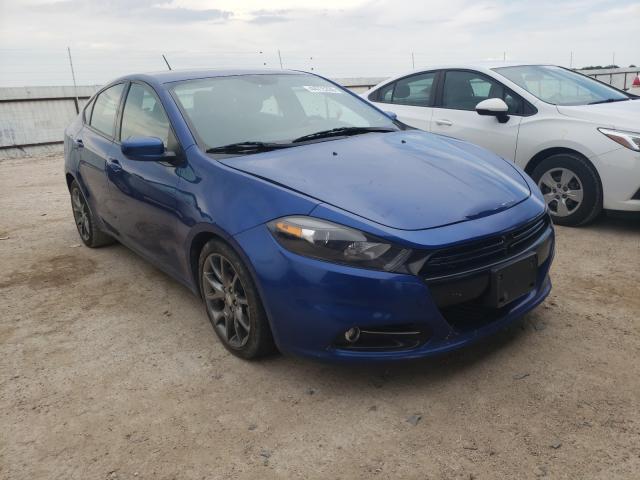 DODGE DART SXT 2014 1c3cdfbb0ed860598