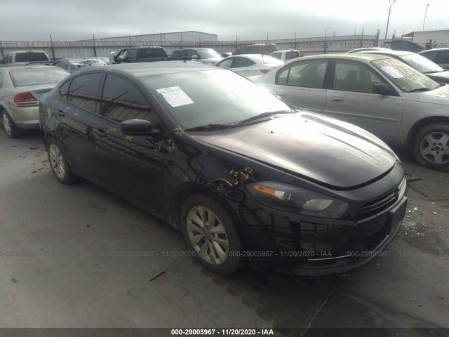 DODGE DART 2014 1c3cdfbb0ed860620