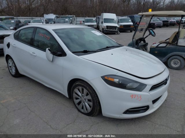 DODGE DART 2014 1c3cdfbb0ed867003