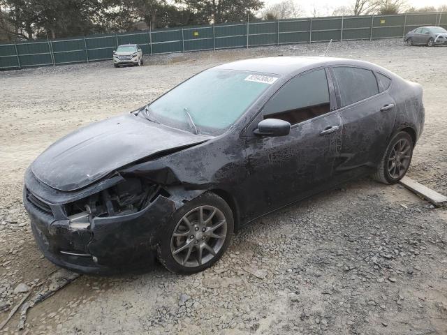 DODGE DART 2014 1c3cdfbb0ed867390