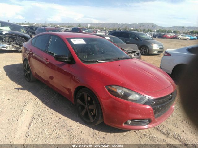 DODGE DART 2014 1c3cdfbb0ed867678