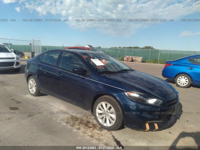 DODGE DART 2014 1c3cdfbb0ed869009