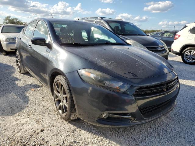 DODGE DART SXT 2014 1c3cdfbb0ed878017