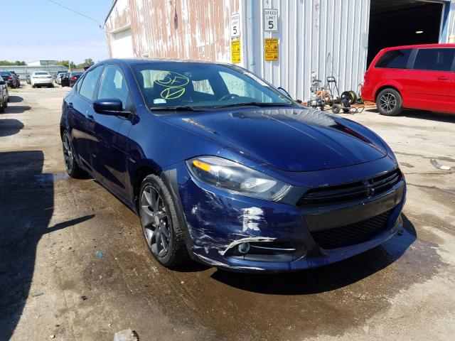 DODGE DART SXT 2014 1c3cdfbb0ed878096