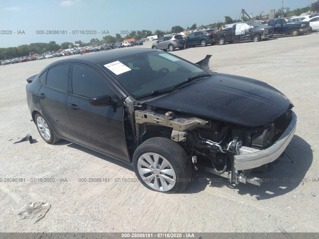 DODGE DART 2014 1c3cdfbb0ed891060