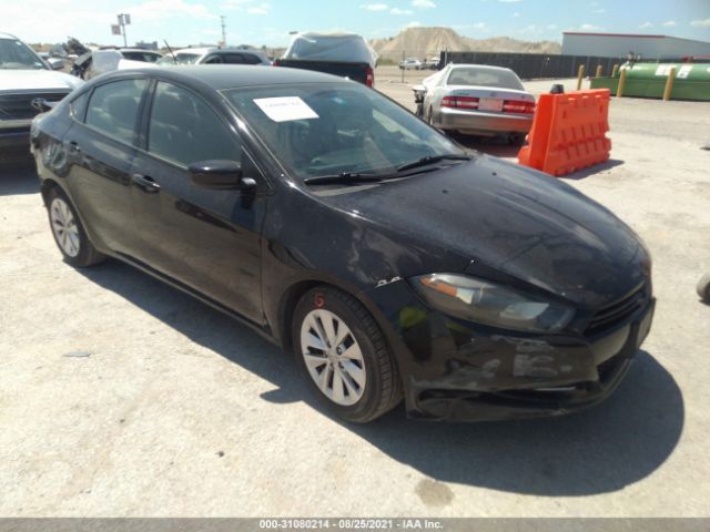 DODGE DART 2014 1c3cdfbb0ed894749