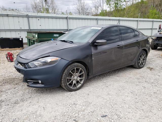 DODGE DART SXT 2014 1c3cdfbb0ed902199