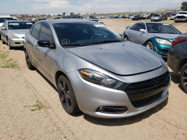 DODGE DART SXT 2014 1c3cdfbb0ed906768