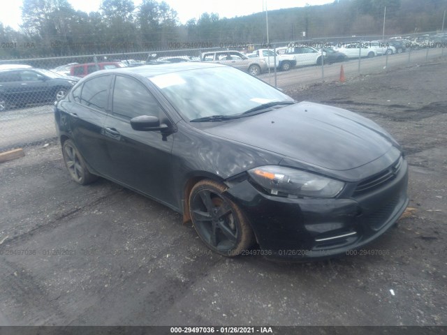 DODGE DART 2014 1c3cdfbb0ed907113