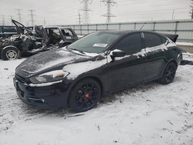 DODGE DART SXT 2014 1c3cdfbb0ed907743