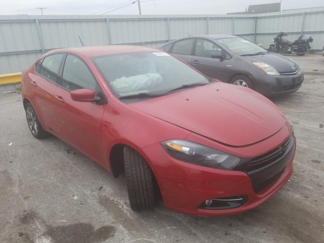 DODGE DART SXT 2014 1c3cdfbb0ed907760