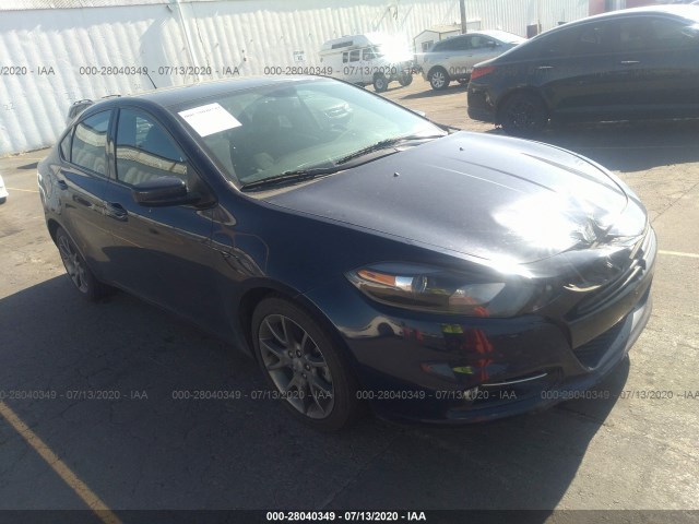 DODGE DART 2014 1c3cdfbb0ed908178