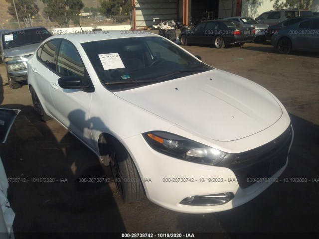 DODGE DART 2014 1c3cdfbb0ed914563