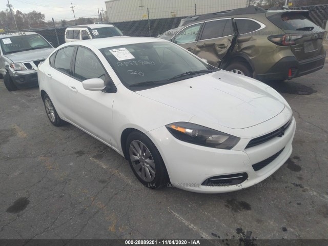 DODGE DART 2014 1c3cdfbb0ed917673