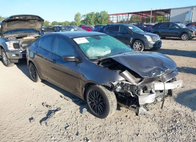 DODGE DART 2015 1c3cdfbb0fd104903