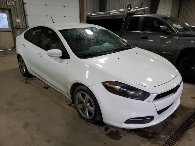 DODGE DART SXT 2015 1c3cdfbb0fd112760