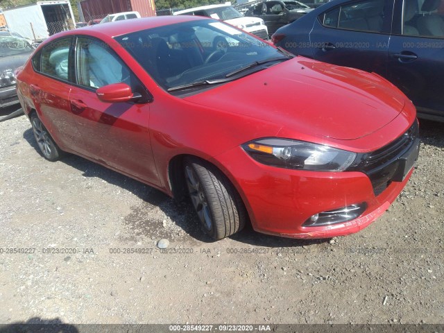 DODGE DART 2015 1c3cdfbb0fd116257