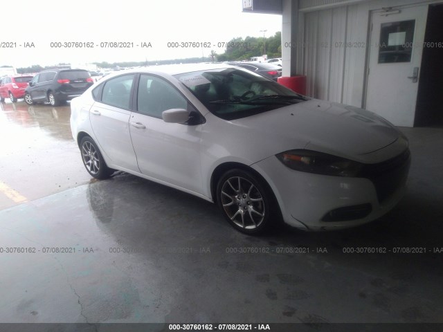 DODGE DART 2015 1c3cdfbb0fd117425