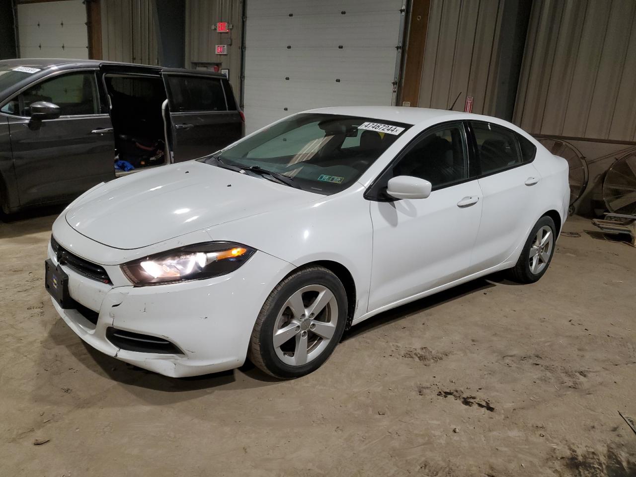 DODGE DART 2015 1c3cdfbb0fd119725