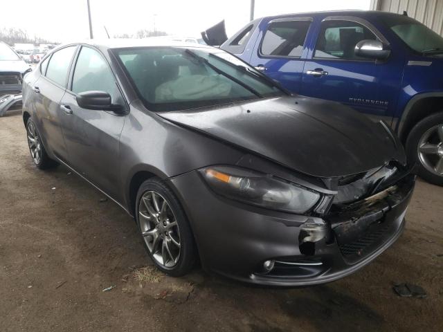 DODGE DART SXT 2015 1c3cdfbb0fd122897