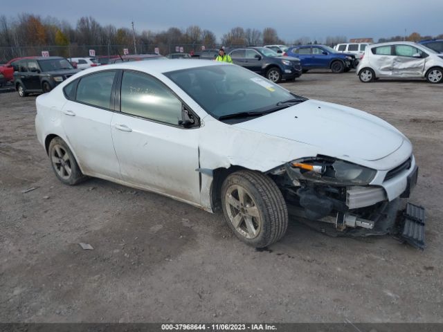 DODGE DART 2015 1c3cdfbb0fd123192