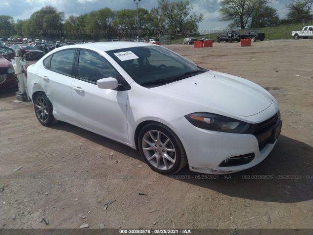 DODGE DART 2015 1c3cdfbb0fd128098